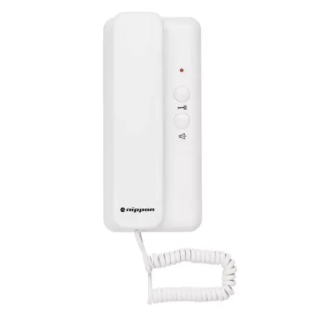 Haustelefon Nipppon Türsprechanlage