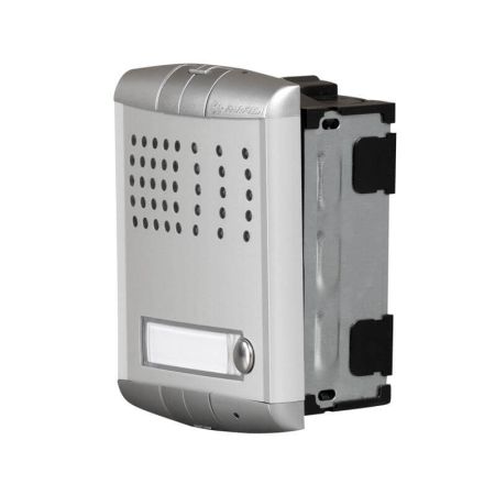 Preview: Türsprechanlge mit 1 Klingeln