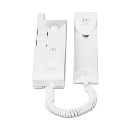 Preview: Haustelefon Zwei-Familienhaus