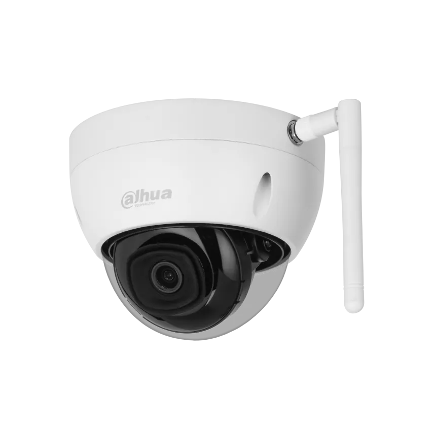 Dome IP Video Überwachungskamera für Videotürsprechanlage