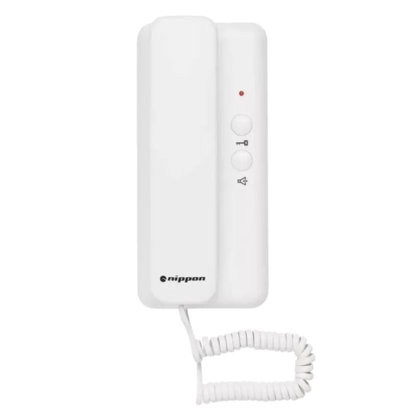 Haustelefon Nipppon Türsprechanlage