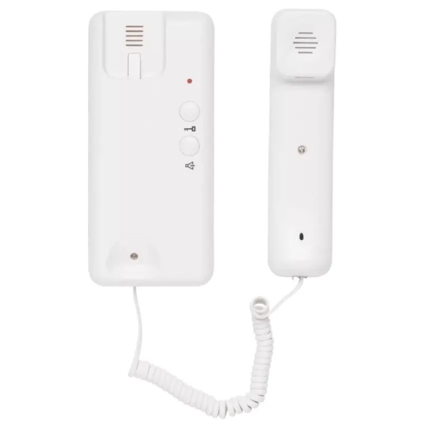 Hörer Nipppon Klingelanlage